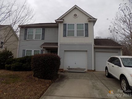 1515 Kellys Landing Drive sold home in Kellys Landing, Mount Holly, NC