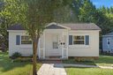 805 North Avenue sold home in Charlotte, SC