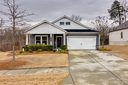 9303 Dufaux Drive sold home in Charlotte, SC
