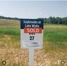 17848 Wilbanks Drive sold home in Charlotte, SC