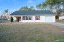 201 Brook Creek Drive sold home in Troutman, SC