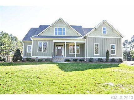 117 Yellow Jacket Circle