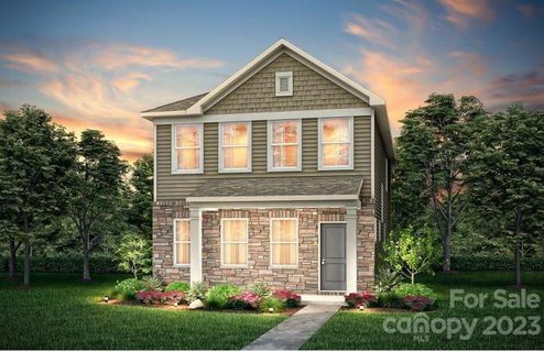 15542 Parkside Crossing Drive 165