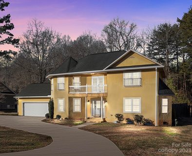 391 Stafford Estates Drive sold home in Stafford Estates, Salisbury, NC