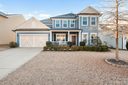 2037 Angel Oak Drive sold home in Fort Mill, SC