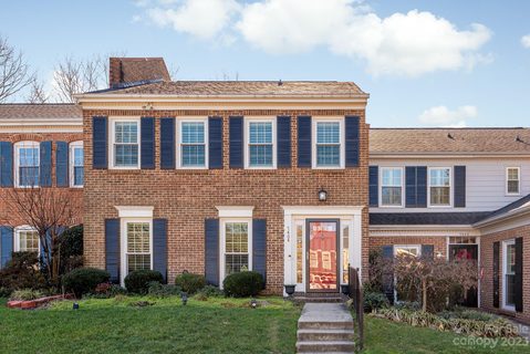 7404 Red Oak Lane