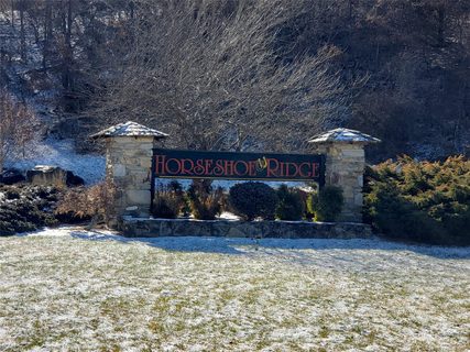 76 Buena Vista Drive 24 sold home in Horseshoe Ridge, Barnardsville, NC