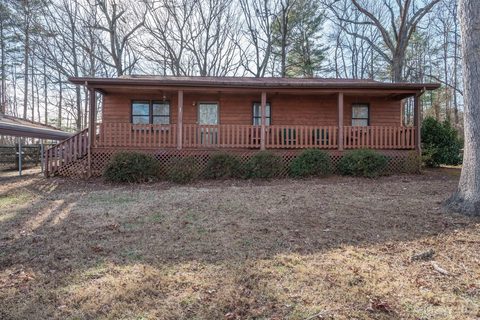 1652 Maple Lane sold home in Green Acres, Lincolnton, NC