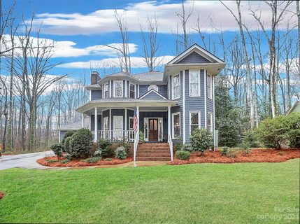 2717 Farmstead Lane sold home in Carowood, Fort Mill, SC