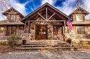 182 Tsali Point sold home in Bryson City, SC