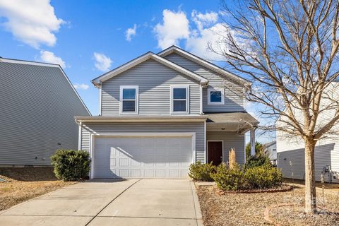 8822 Balsam Bay Road