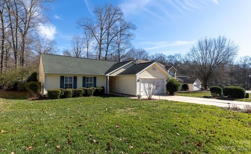 2353 Nuthatch Drive