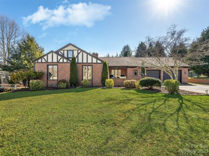 542 Brickyard Road sold home in Greenwood Forest, Etowah, NC