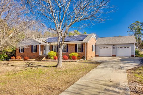 3400 Kingsfield Road sold home in Kimberly Woods, Rock Hill, SC