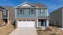 2035 Redstone Drive sold home in York, SC