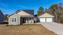 8189 Bailey Road sold home in Connelly Springs, SC