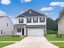 4015 Ruth Creek Court sold home in Charlotte, SC