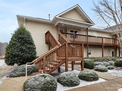 108 Olde Covington Way sold condo in Covington Crossing, Arden, NC
