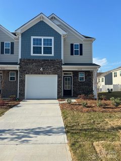 8040 Scarlet Maple Lane 2034 sold townhome in Windhaven, Tega Cay, SC