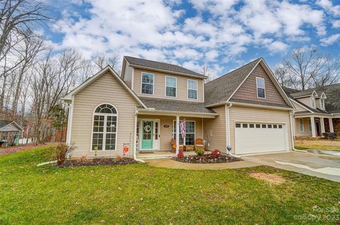 1675 Sharon Lane sold home in Arrowood, Lancaster, SC