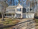 6204 Moss Bank Court sold home in Charlotte, SC