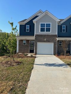 8050 Scarlet Maple Lane 2039 sold townhome in Windhaven, Tega Cay, SC