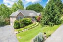 27 Fairway View Drive sold home in Weaverville, SC