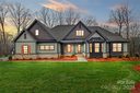 3940 Spring Drive sold home in Midland, SC