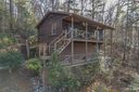 102 Wildcat Boulevard sold home in Lake Lure, SC