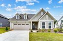 614 Hinterland Lane sold home in Matthews, SC