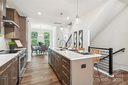 1424 Hamilton Street sold home in Charlotte, SC