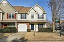 11704 Guenoc Court sold home in Charlotte, SC