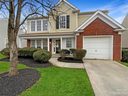 7512 Double Springs Court sold home in Charlotte, SC