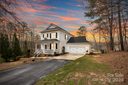 3631 Lake Bluff Drive sold home in Sherrills Ford, SC