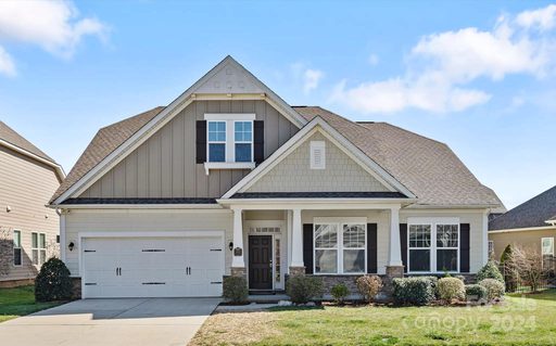 1812 Painted Horse Drive