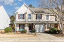 631 Rock Lake Glen sold home in Fort Mill, SC