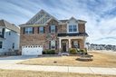 9545 Pressley Drive sold home in Concord, SC