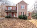 3121 Devonshire Drive sold home in Rock Hill, SC