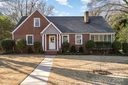 1645 Longfellow Street sold home in Charlotte, SC