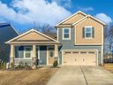 17339 Carolina Hickory Drive sold home in Huntersville, SC