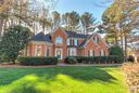 13401 Chasewater Drive sold home in Charlotte, SC