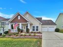 17312 Silas Place Drive sold home in Davidson, SC