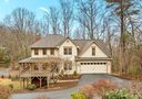 102 Galloway Drive sold home in Asheville, SC