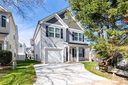 4525 Valendra Drive sold home in Charlotte, SC