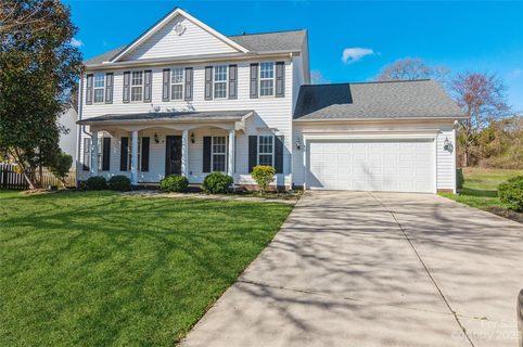 9221 Mitchell Glen Drive