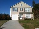12445 Stowe Acres Drive sold home in Charlotte, SC