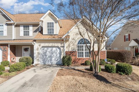 10425 Columbia Crest Court