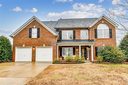 7680 Natalie Commons Drive sold home in Denver, SC