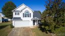 7729 Shiny Meadow Lane sold home in Charlotte, SC
