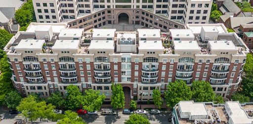 400 N Church Street 224 sold home in 400 North Church, Charlotte, NC